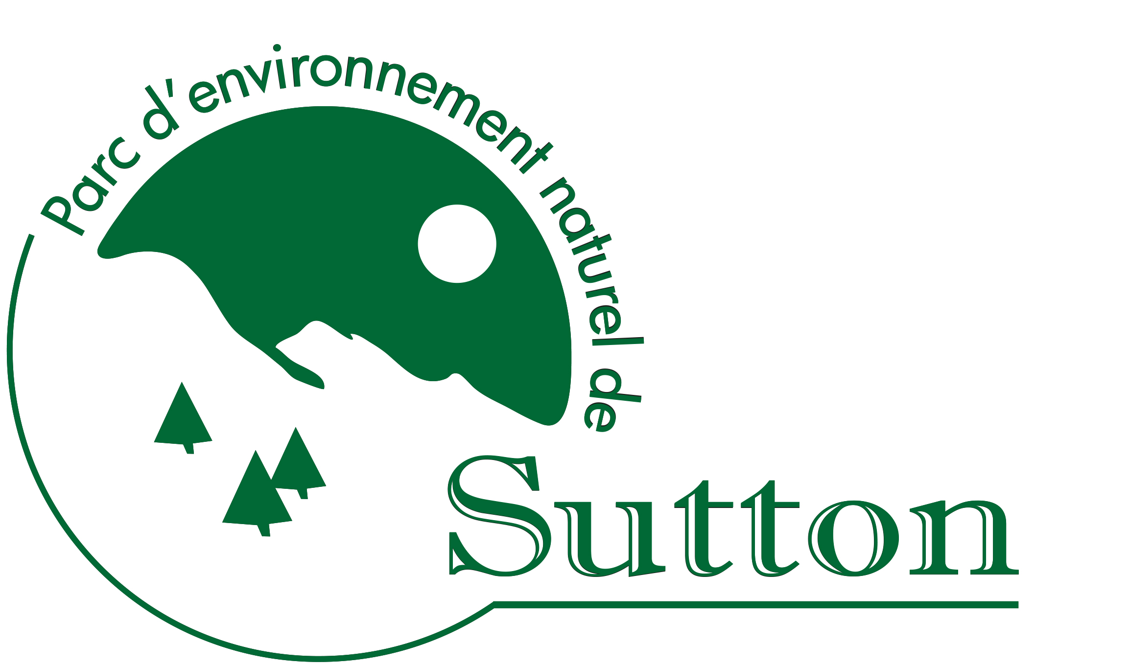 Parc d'environnement Naturel de Sutton