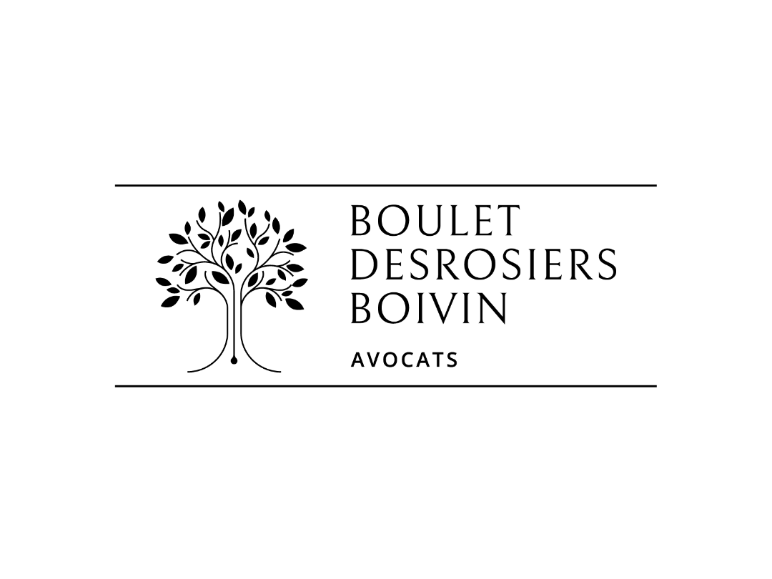Boulet Desrosiers Boivins Avocats