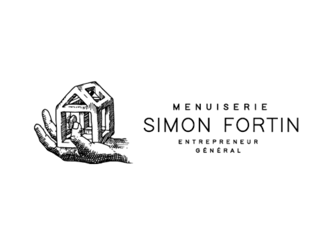 Menuiserie Simon Fortin