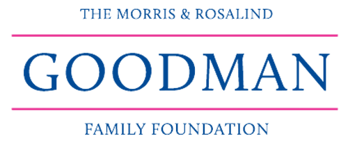 The Morris & Rosalind Goodman Family Foundation