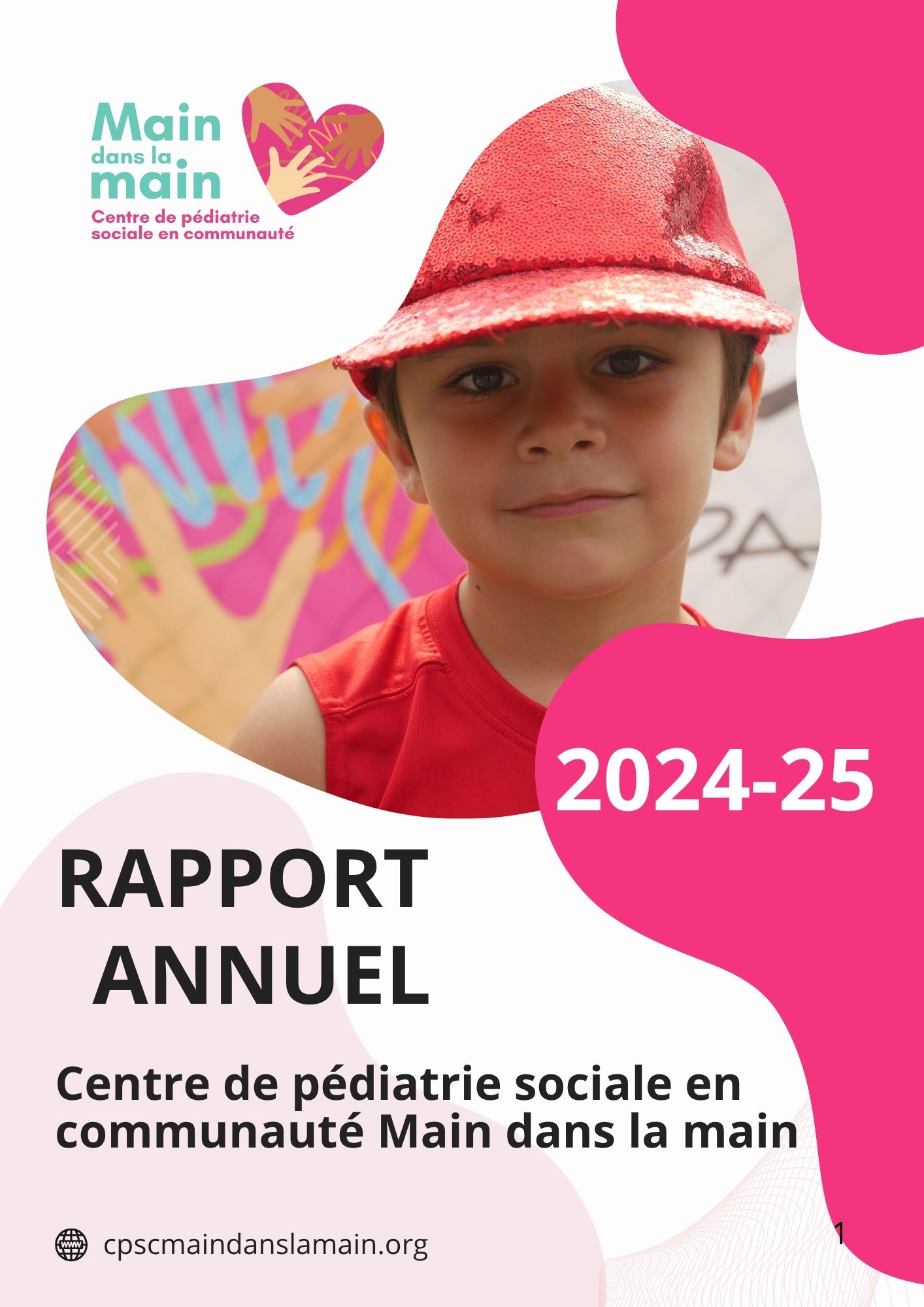 Rapport annuel 24-25 RG