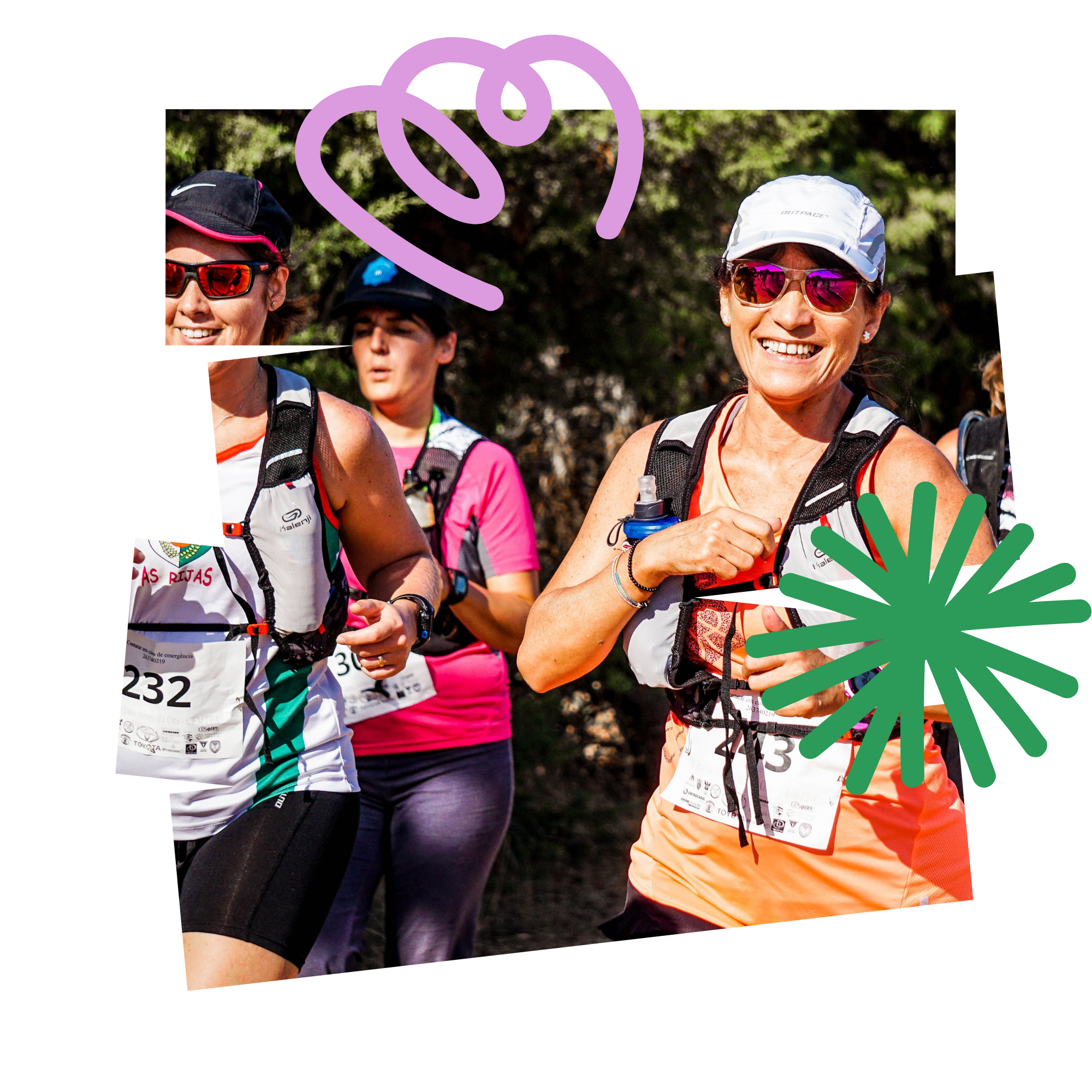 Bromont Ultra CPSC main dans la main